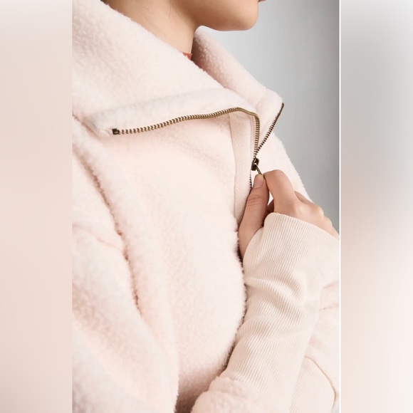 Free People Poppy Pullover XS - Picture 3 of 7